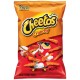 Cheetos Crunchy