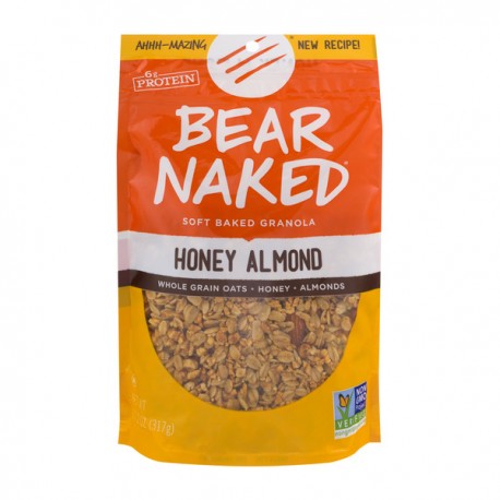 WinCo: Bear Naked Granola just $1.98 - Frugal Living NW