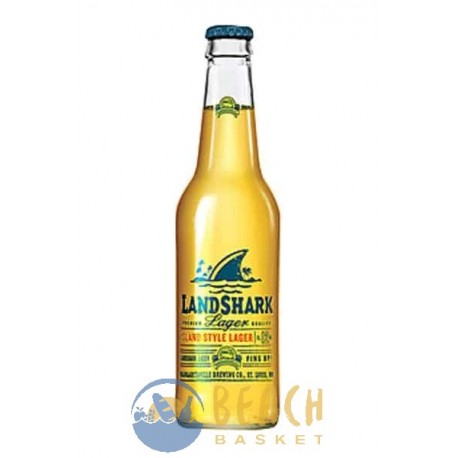 Landshark Beer