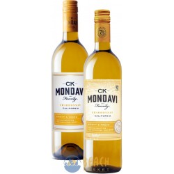 Ck Mondavi Chardonnay