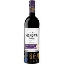 CK Mondavi Merlot