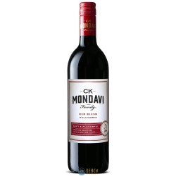 CK Mondavi Red Blend