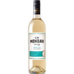 CK Mondavi Moscato