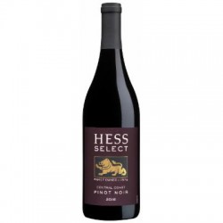 Hess Select Pinot Noir