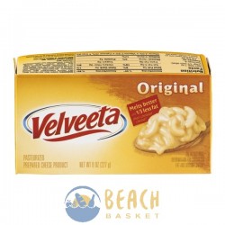 Velveeta Cheese Original