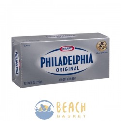 Kraft Philadelphia Original Cream Cheese