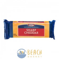 Kraft Sharp Cheddar Cheese