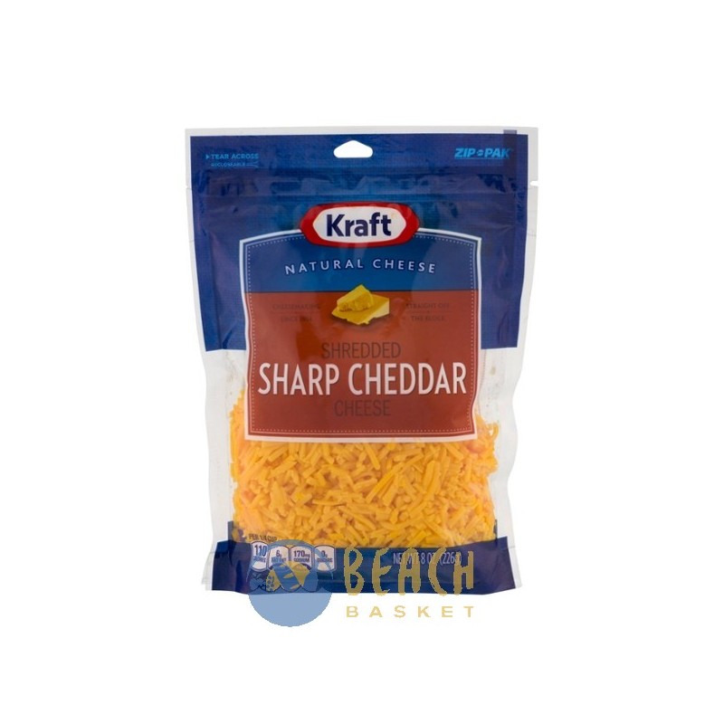 extra sharp white cheddar mac and cheese