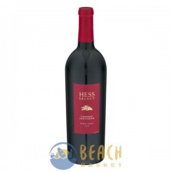 Hess Select Cabernet Sauvignon 2013