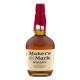 Maker's Mark Kentucky Straight Bourbon Whisky Handmade