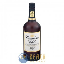 Canadian Club 1858 Whisky
