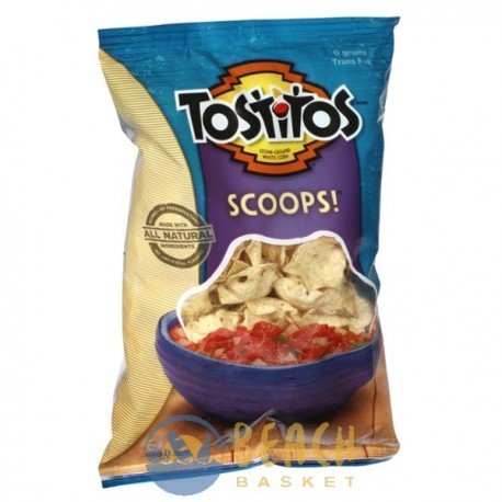 Tostitos Scoops! Tortilla Chips