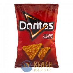 Doritos Nacho Cheese 11oz