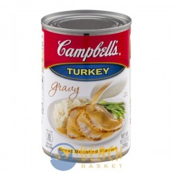 Campbell's Turkey Gravy