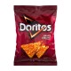 Doritos Tortilla Chips Spicy Nacho