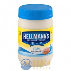 Hellmann's Light Mayonnaise