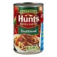 Hunt's Pasta Sauce Traditional