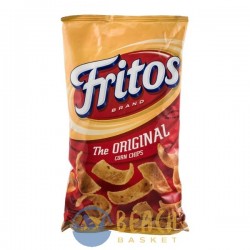 Fritos The Original Corn Chips