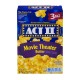 ACT II Microwave Popcorn Movie Theater Butter - 3 CT