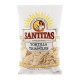 Santitas White Corn Blend Tortilla Chips