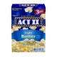 ACT II Microwave Popcorn Light Butter - 3 CT