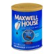 Maxwell House Ground Coffee The Original Roast Medium