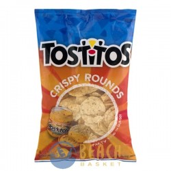 Tostitos Crispy Rounds Tortilla Chips