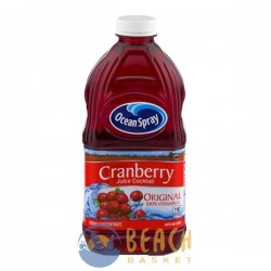 Ocean Spray Cranberry Juice Cocktail Original