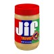 Jif Peanut Butter Creamy