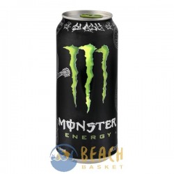 Monster Energy Drink