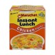 Maruchan Instant Lunch Chicken Flavor Ramen Noodles with Vegetables