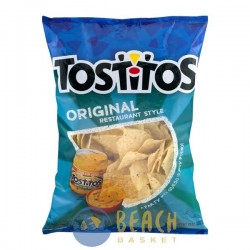 Tostitos Original Restaurant Style Tortilla Chips