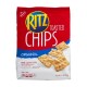 Nabisco Ritz Toasted Chips Original