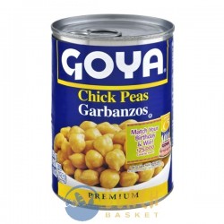 Goya Premium Chick Peas