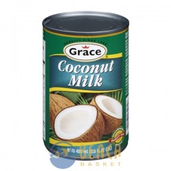 Coconut Milk