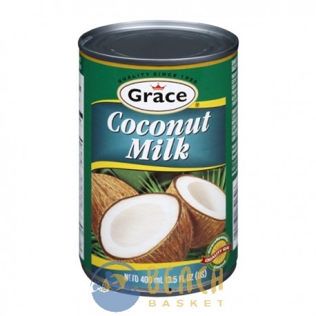 Coconut Milk