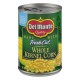 Del Monte Fresh Cut Golden Street Whole Kernel Corn