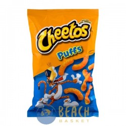 Cheetos Puffs