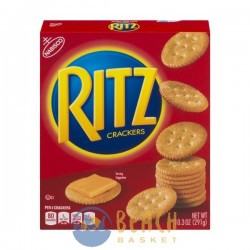 Nabisco Ritz Crackers