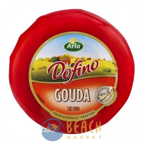Arla Dofino Gouda Cheese