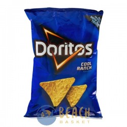 Doritos Cool Ranch Tortilla Chips