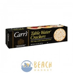 Carr's Table Water Crackers