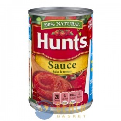 Hunt's Tomato Sauce