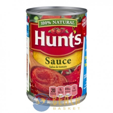 Hunt's Tomato Sauce