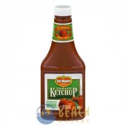 Del Monte Tomato Ketchup