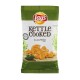 Lay's Kettle Cooked Potato Chips Jalapeno