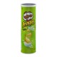 Pringles Potato Crisps Sour Cream & Onion