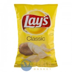 Lay's Potato Chips Classic