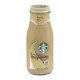 Starbucks Frappuccino Vanilla Chilled Coffee Drink