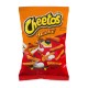 Cheetos Crunchy Cheese Flavored Snacks